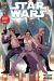 Star wars - fascicule série 2 tome 12 (couverture 1/2)