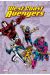 West coast Avengers - intégrale tome 1