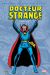 Docteur Strange - intégrale tome 4