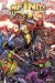 Infinity wars (fresh start) tome 3