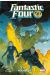 Fantastic four tome 1