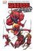 Deadpool corps - Prelude