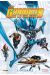Les gardiens de la galaxie - intégrale tome 5 - 1992