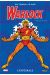 Adam Warlock - intégrale tome 1 - 1969-1974