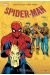 Amazing Spider-man - intégrale tome 44 - 1986