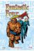 Fantastic four - intégrale tome 2 - 1963