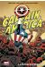Marvel legacy - Captain America