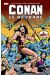 Conan le barbare - intégrale tome 1