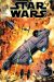 Star wars - fascicule série 3 tome 2 (couverture 2/2)