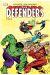 Defenders - intégrale tome 3