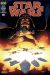 Star wars - fascicule série 3 tome 4 (couverture 1/2)