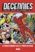 Décennies - Marvel dans les années 40