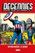 Décennies - Marvel dans les années 50 - Captain America