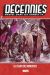 Décennies - Marvel dans les années 70 - La légion des monstres