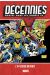 Décennies - Marvel dans les années 90 - L'X-plosion mutante