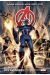 Avengers (marvel deluxe) tome 1