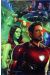 Marvel cinématique - coffret collector tome 1 - Spider-man homecoming