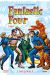 Fantastic four - intégrale tome 3 - 1964