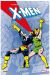X-men - intégrale tome 4 - 1980