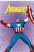 Avengers - intégrale tome 2