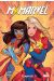 Ms. Marvel - Team-up