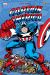 Captain America - intégrale tome 10