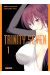 Trinity seven tome 1