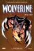 Wolverine - intégrale tome 1