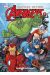 Marvel action avengers tome 1