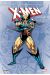 X-men - intégrale tome 39 - 1994 (III)