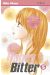 Honey bitter tome 5 (volume double)