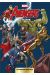 Marvel les grandes batailles tome 1 - Avengers vs Ultron