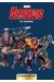 Marvel les grandes batailles tome 2 - Les Gardiens de la Galaxie vs Thanos