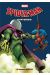 Marvel les grandes batailles tome 5 - Spider-Man vs Mysterio