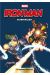 Marvel les grandes batailles tome 10 - Iron Man vs Whiplash