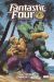 Fantastic Four tome 4