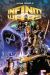 Infinity wars (marvel deluxe)