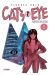 Cat's Eye (édition de luxe) tome 1 (prix découverte)