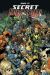 Secret invasion (deluxe)