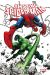 The amazing spider-man tome 3