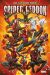 Spider-geddon (marvel deluxe)