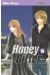 Honey bitter tome 6 (volume double)