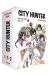 City hunter - coffret tomes 1 à 3
