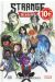 Strange academy tome 1