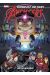 Marvel action avengers tome 3