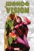 Marvel-verse - Wanda Vision