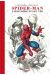 Spider-man - L'histoire d'une vie (artist edition)