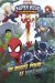 Marvel super hero adventures - En route pour le wakanda