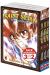 Saint seiya next dimension - pack tomes 1 à 3