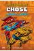 Marvel 2-in-one - intégrale tome 2 - 1975-1976